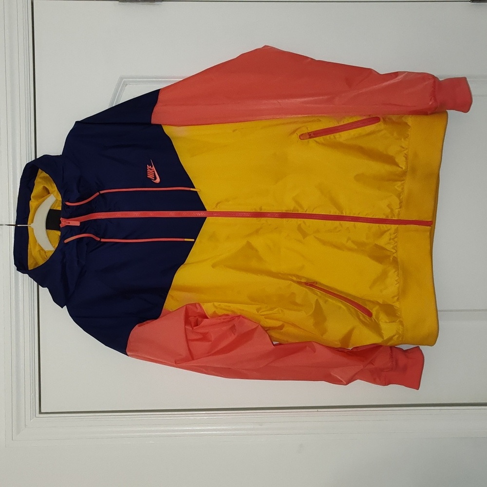 Nike Windrunner Lt - image 1